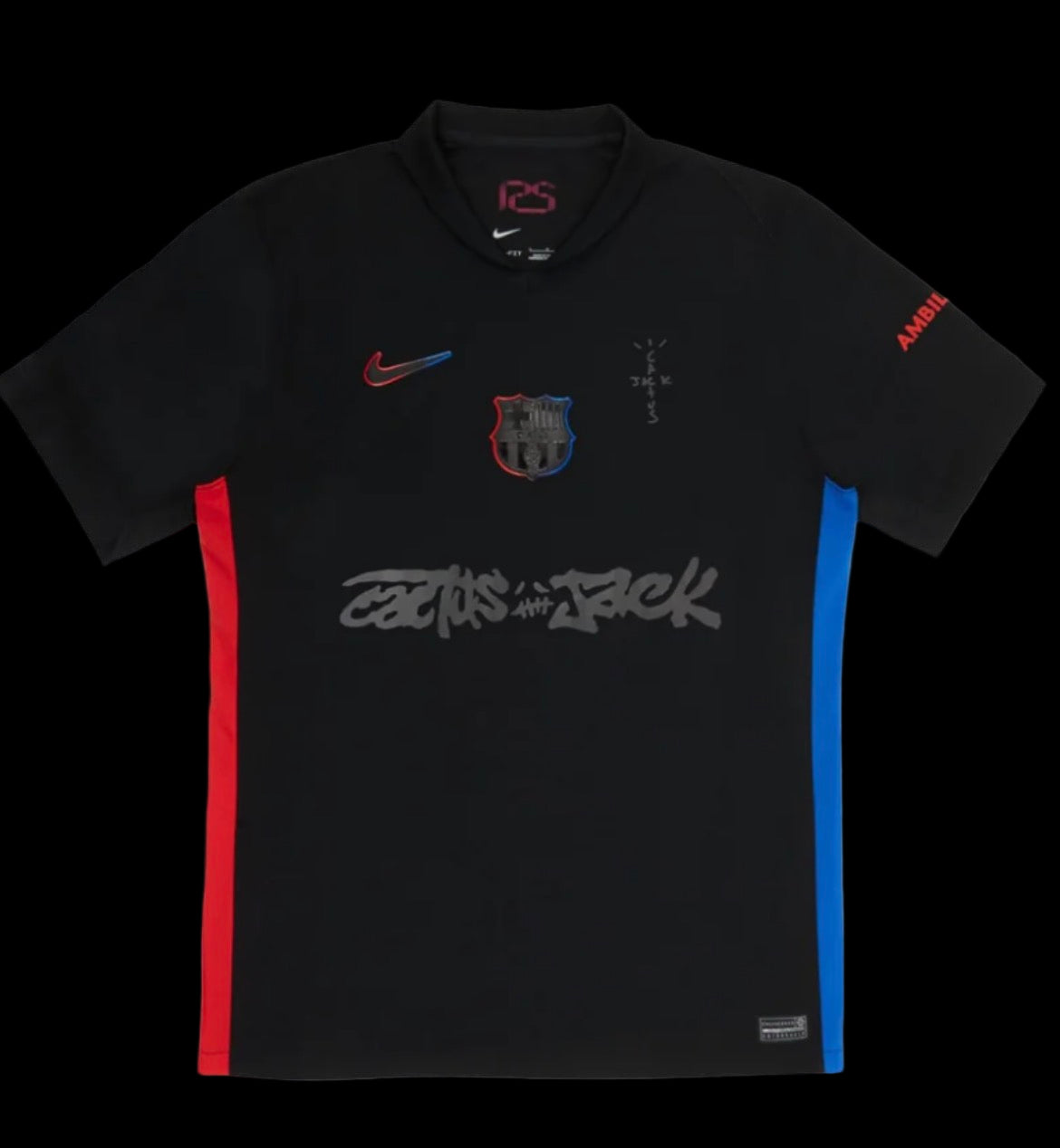 ROY2K X Barcelona Tee