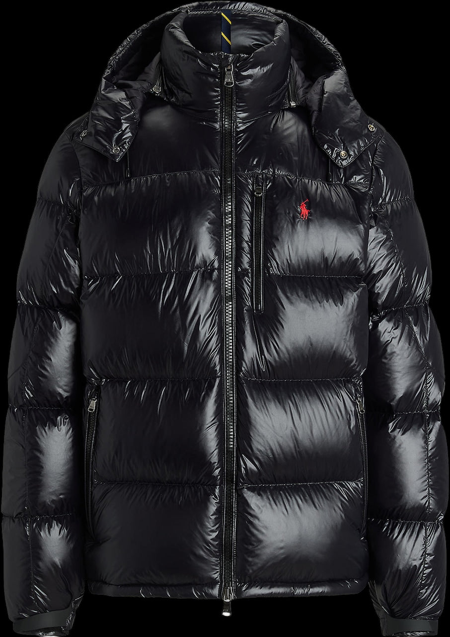 ROY2K X Ralph Lauren Puffer