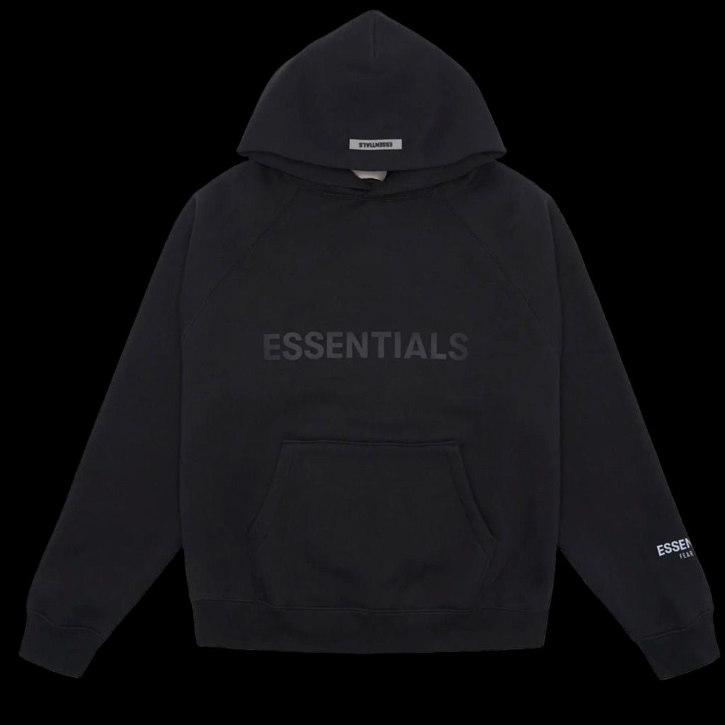 ROY2K X Essentials