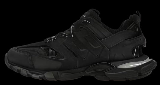 ROY2K X Balenciaga Track LED