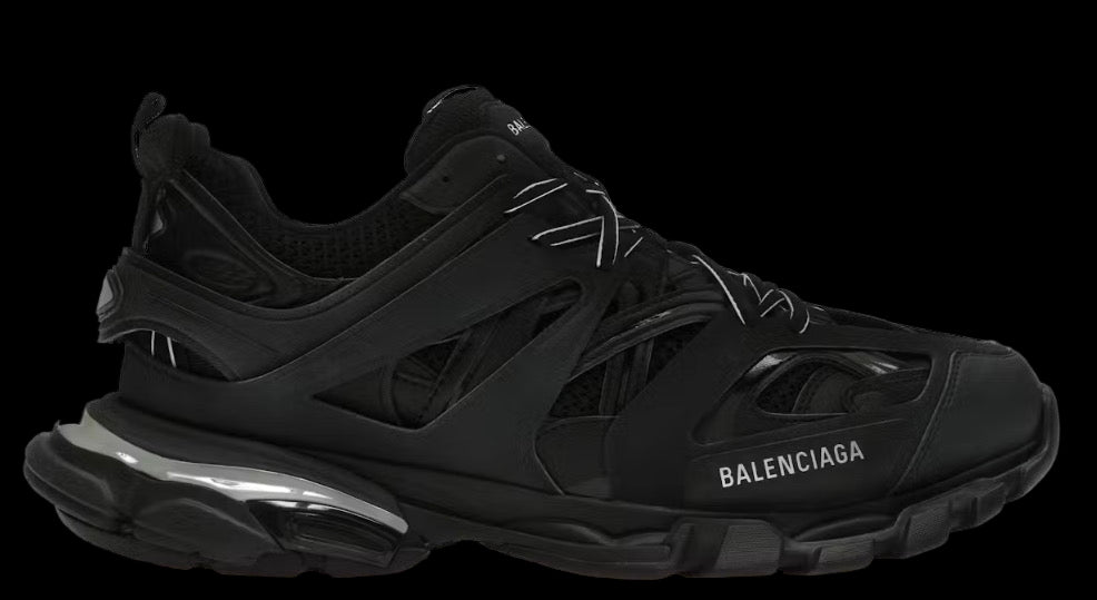ROY2K X Balenciaga Track LED