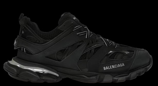ROY2K X Balenciaga Track LED