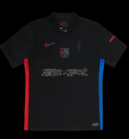 ROY2K X Barcelona Tee