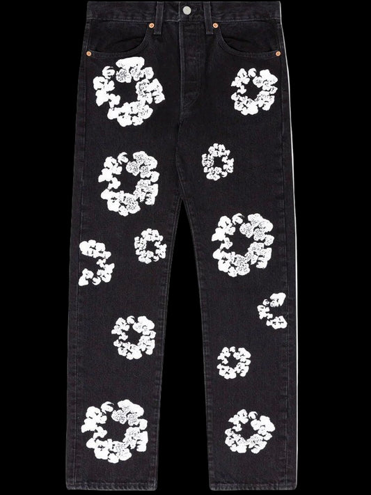 ROY2K X Denim Tears Jeans