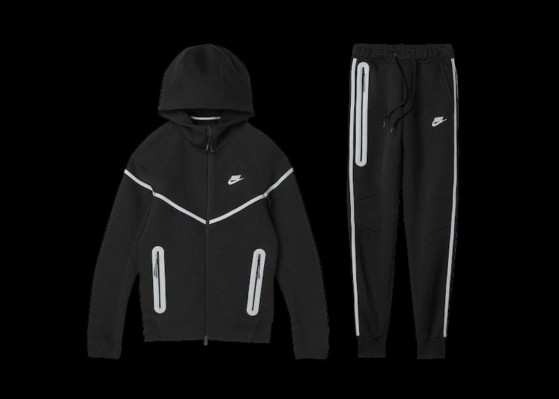 ROY2K X Nike Tech (Hanorac + Pantaloni)