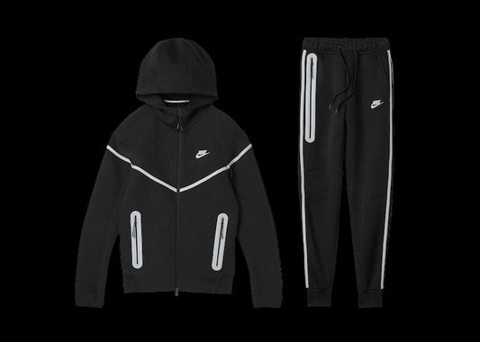 ROY2K X Nike Tech (Hanorac + Pantaloni)