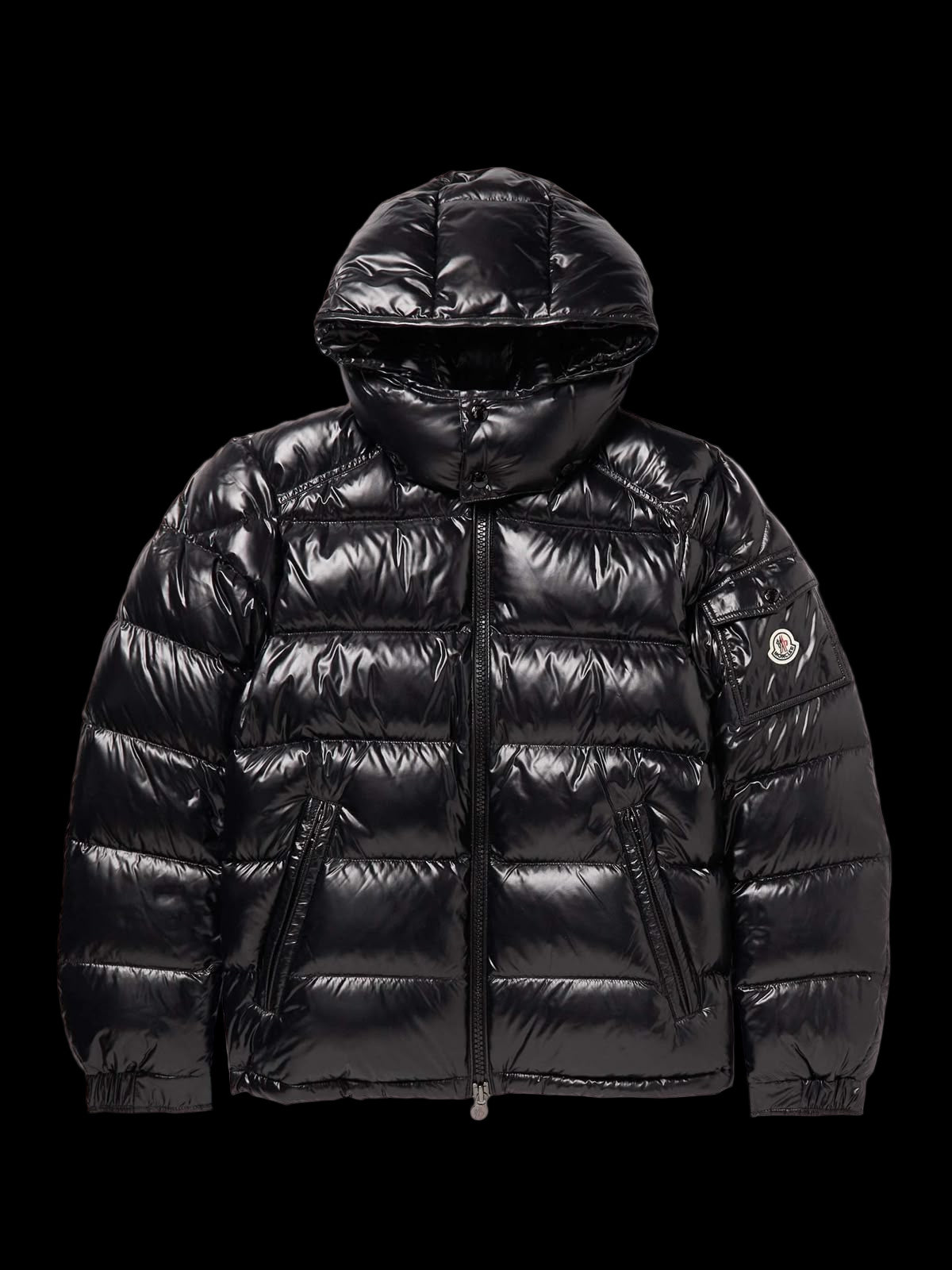 ROY2K X Moncler Maya