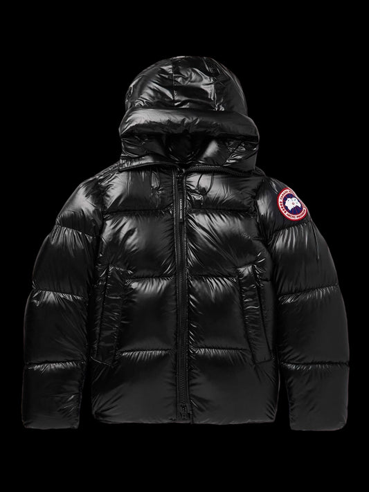 ROY2K X Canada Goose Puffer