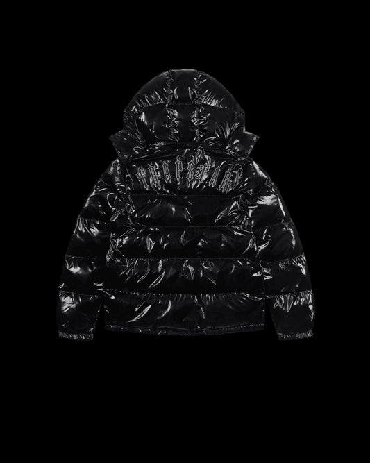 ROY2K X TRAPSTAR PUFFER
