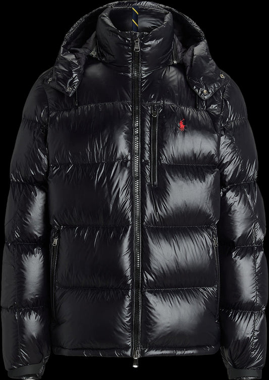 ROY2K X Ralph Lauren Puffer