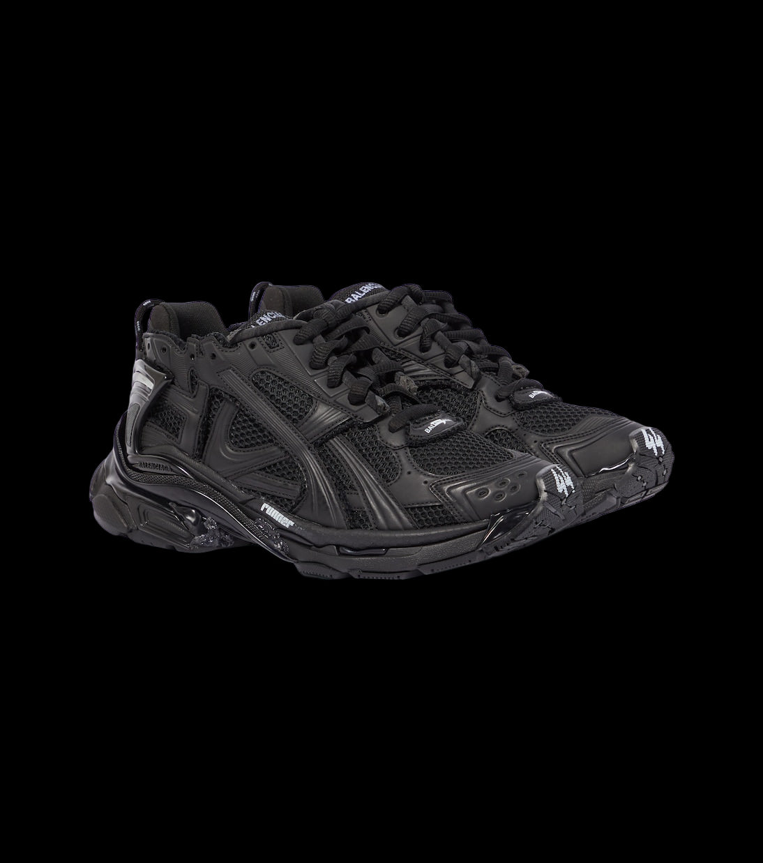 ROY2K X Balenciaga Runners